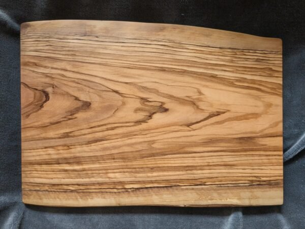Large Olivewood serving board