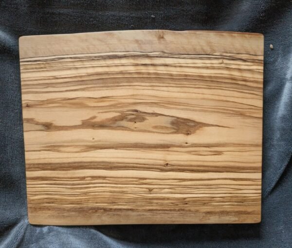 Medium Olivewood serving board