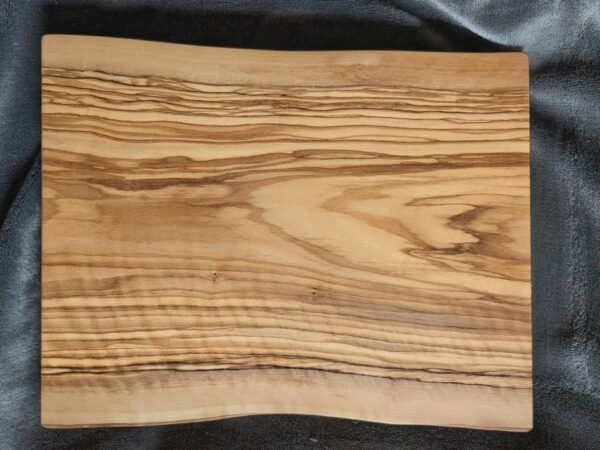 Medium Olivewood serving board