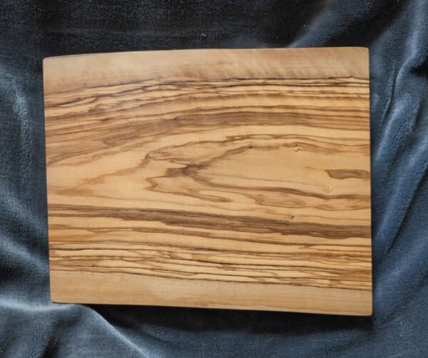 Medium Olivewood serving board